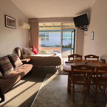 Tui Lodge Motel Крайстчерч Екстер'єр фото